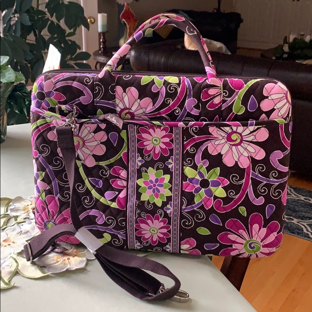 Vera Bradley Laptop case
